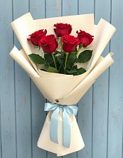 Букет Классика чувств в Урени