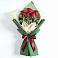 Букет цветов из: Розы в Урени