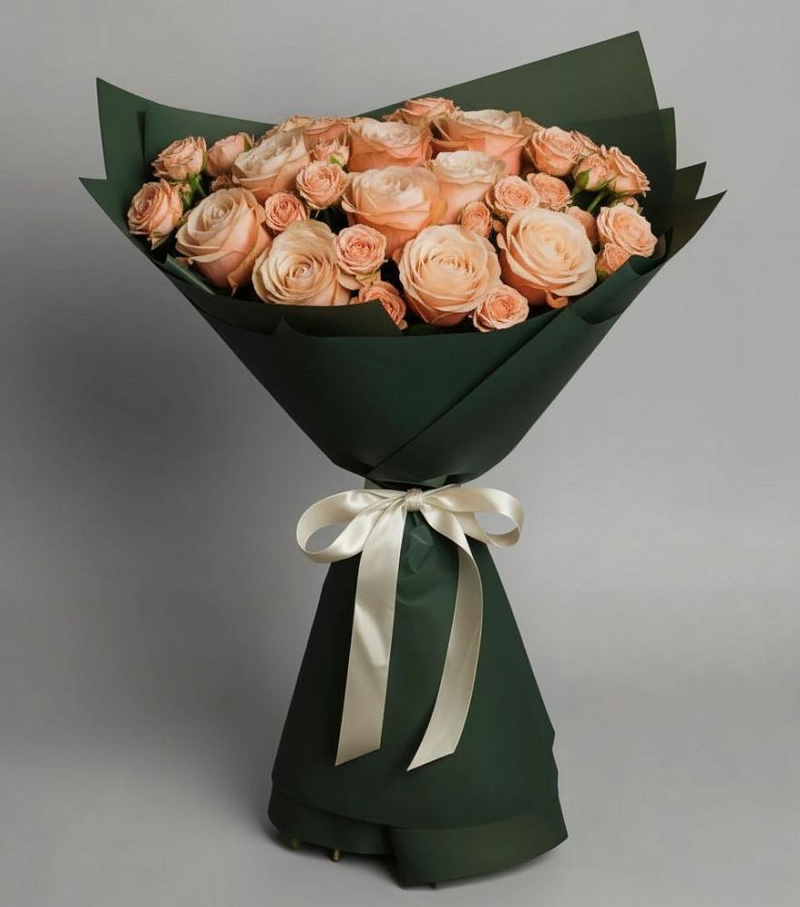 Букет Элегантный в Урени