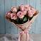 Букет цветов из: Розы в Урени