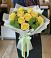 Букет цветов из: Хризантемы и Розы в Урени