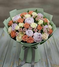 Букет Мороженное #REPLACE_PRED# Урени