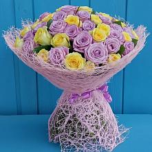 Букет 101 Волшебный Миг в Урени