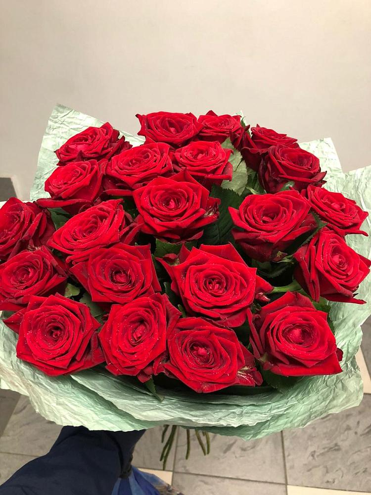 Розы Классика в Урени Букет Классика в Урени
