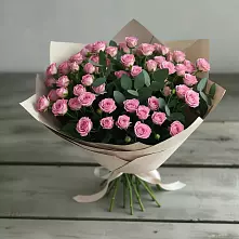 Букет Удовольствие в Урени