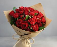 Букет Любовный роман в Урени