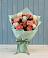 Букет цветов из: Розы в Урени