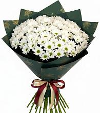 Букет цветов из:  Хризантемы в Урени