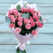 Букет Леди совершенство в Урени