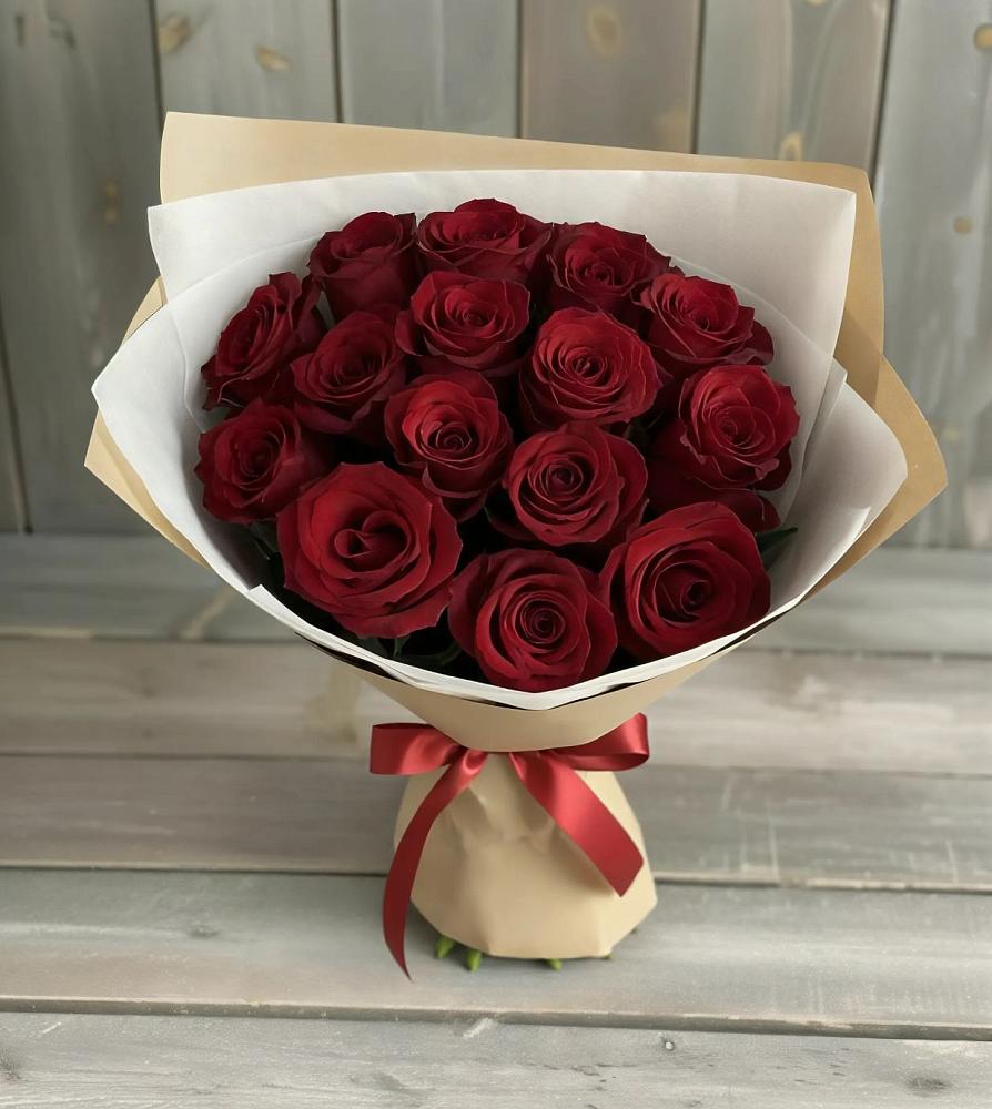 Букет Блистательный в Урени